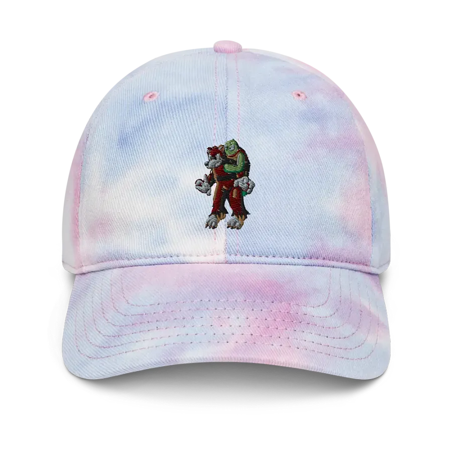 Mommy milkers cap product image (2)