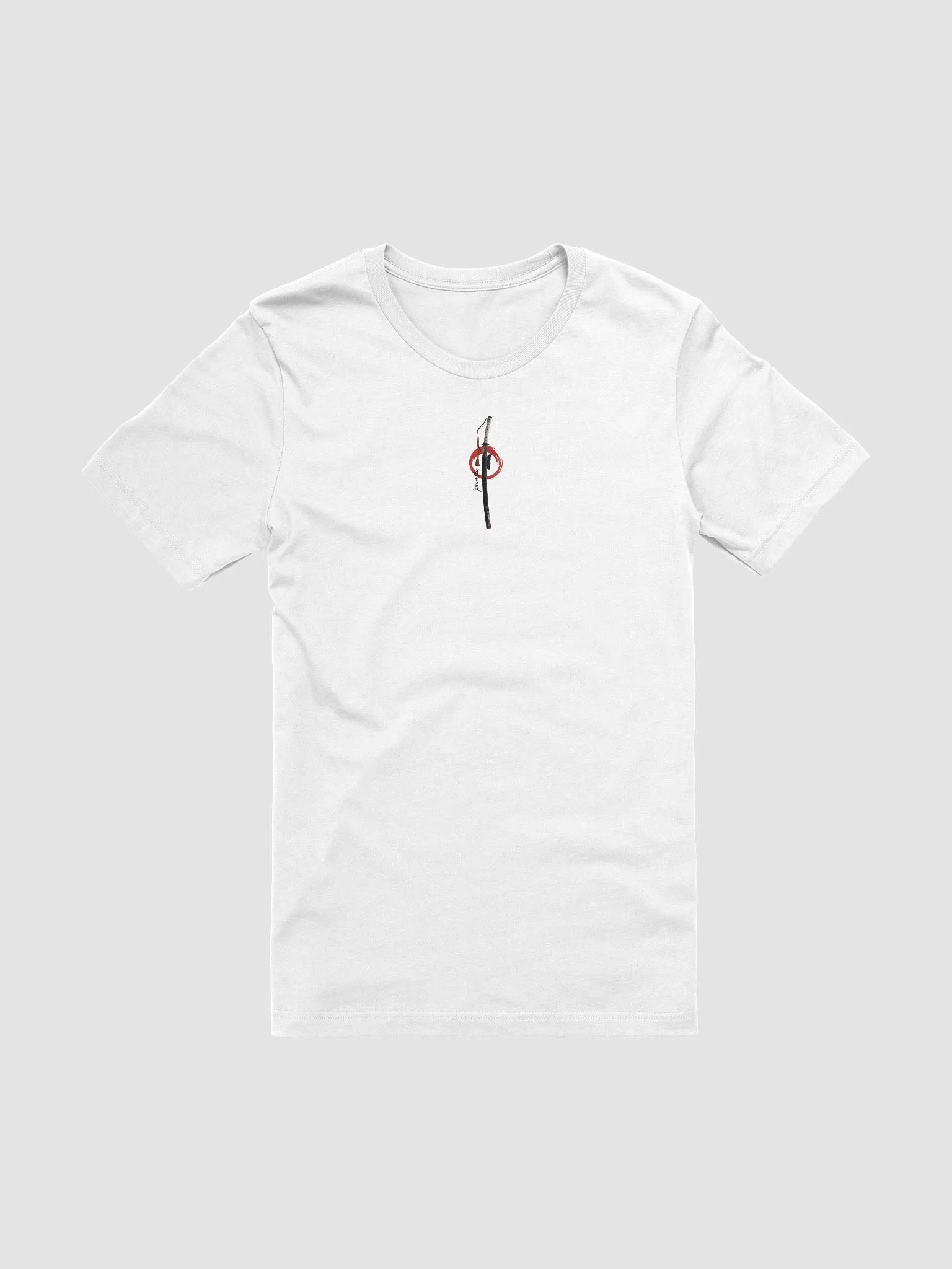 SAMURAI product image (2)