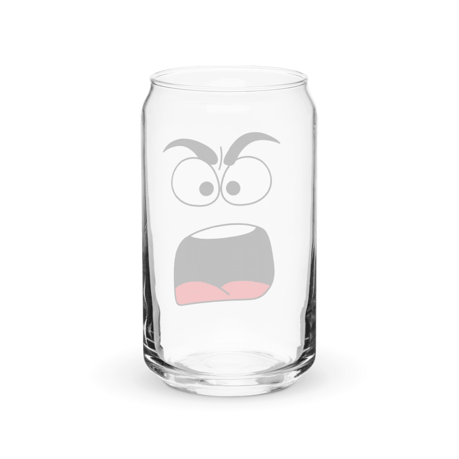 Eyes Wide Open Glass product image (6)