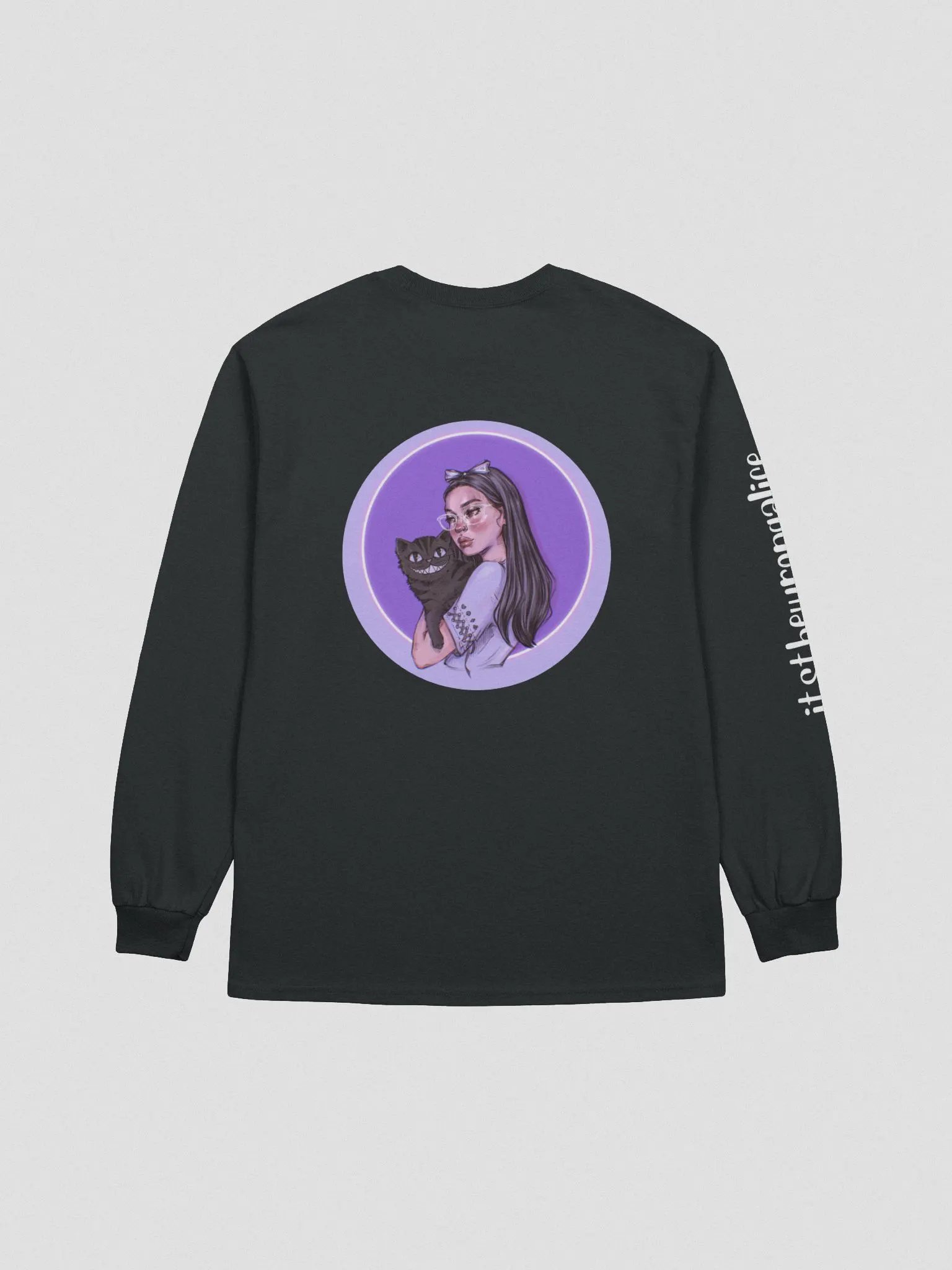 Alice Long-Sleeve product image (6)