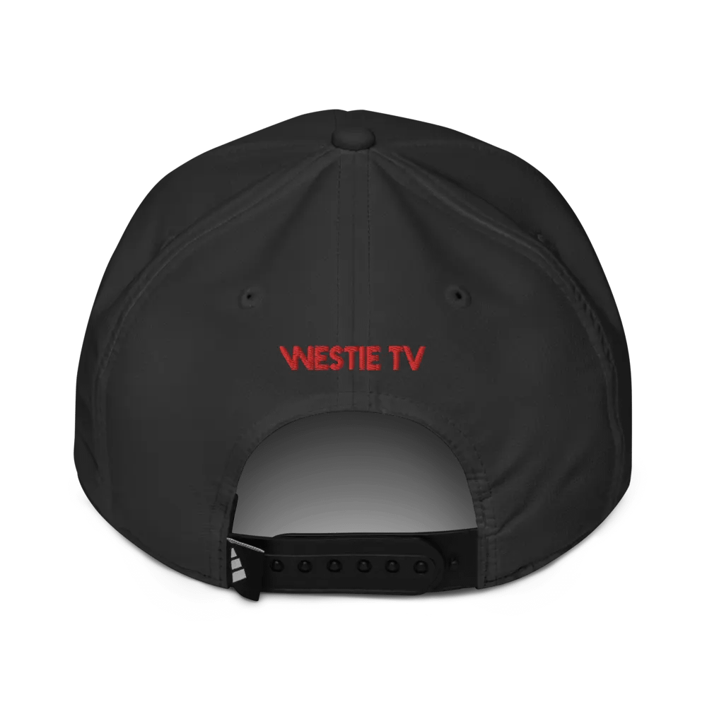 Westie TV x Adidas Number 22 Cap product image (3)