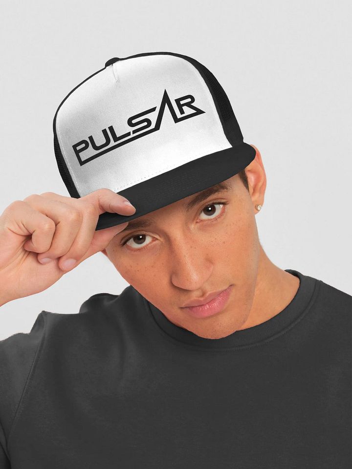 Snapback Cap product image (16)