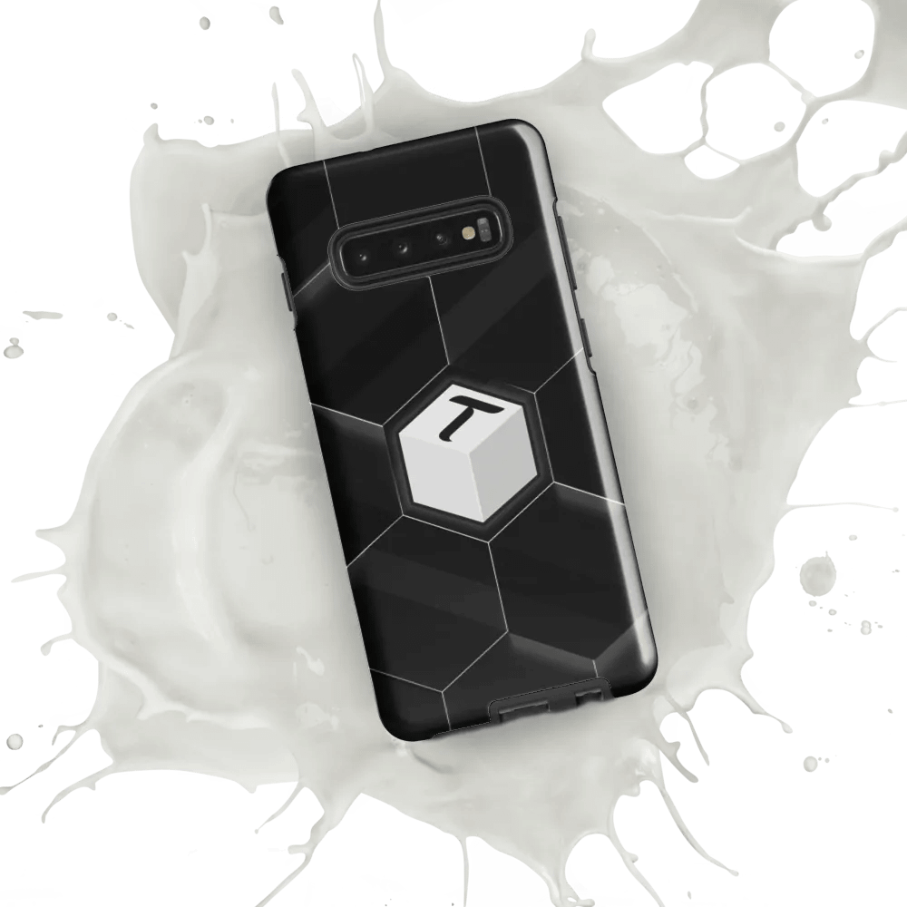 TAO cube - Samsung Case product image (9)
