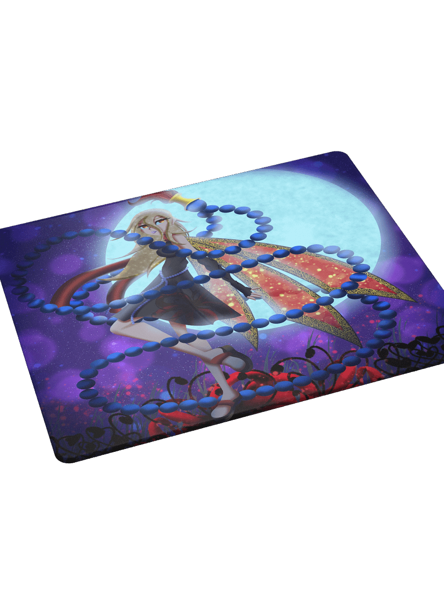 Anime Fairy Gaming Mouse Pad product image (8)