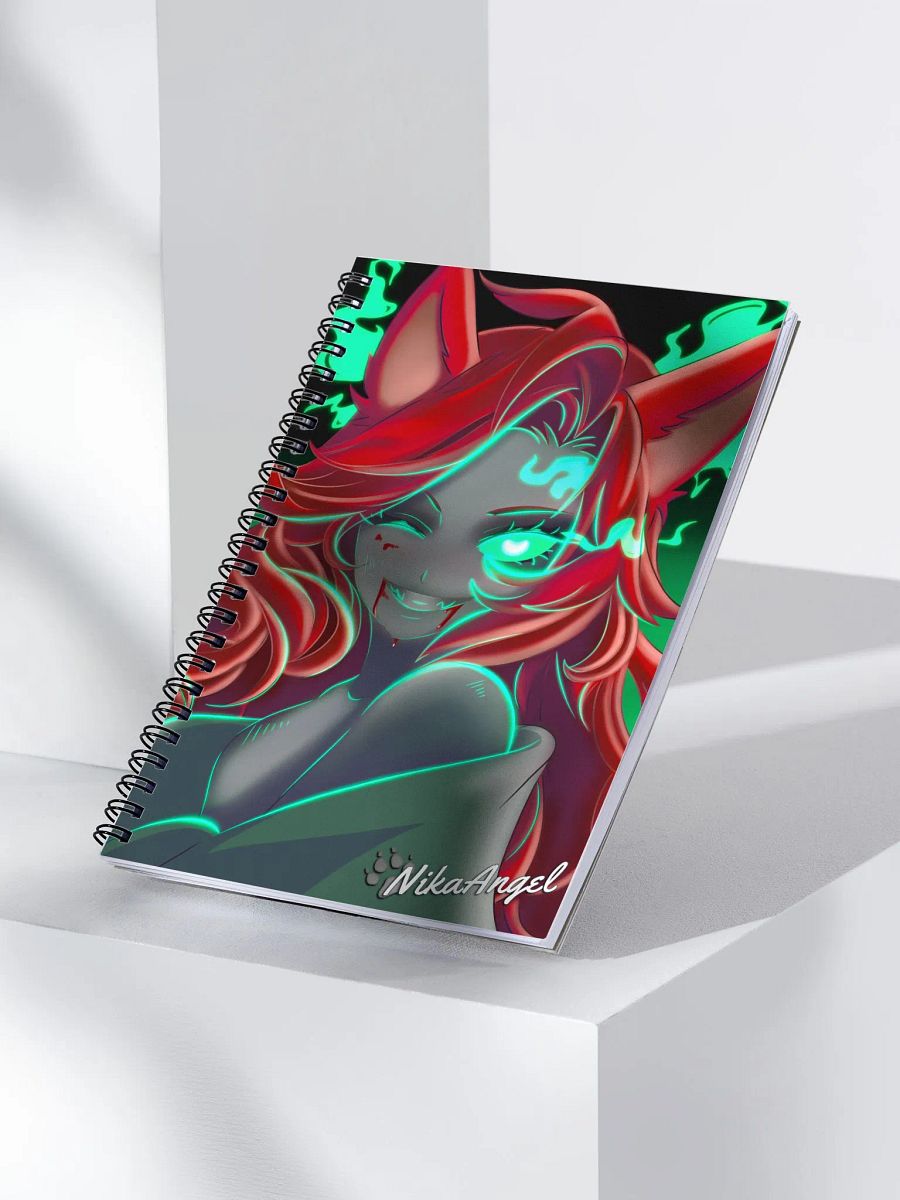 Quaderno-Nika product image (3)