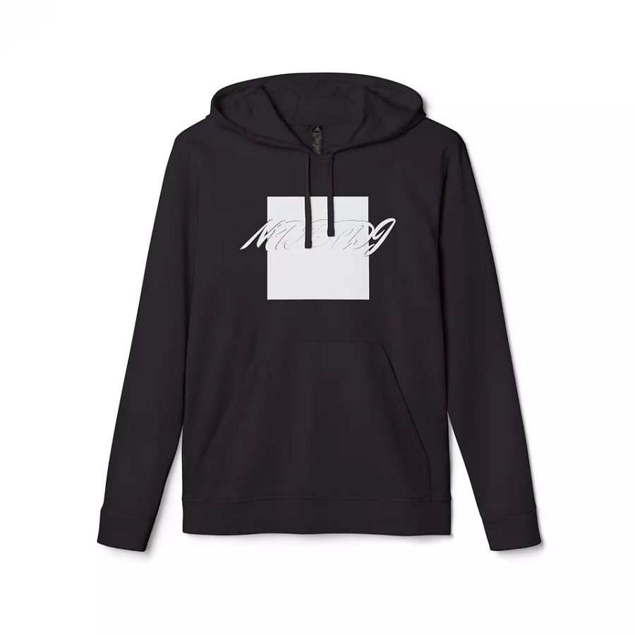 adidas Unisex Fleece Hoodie product image (1)