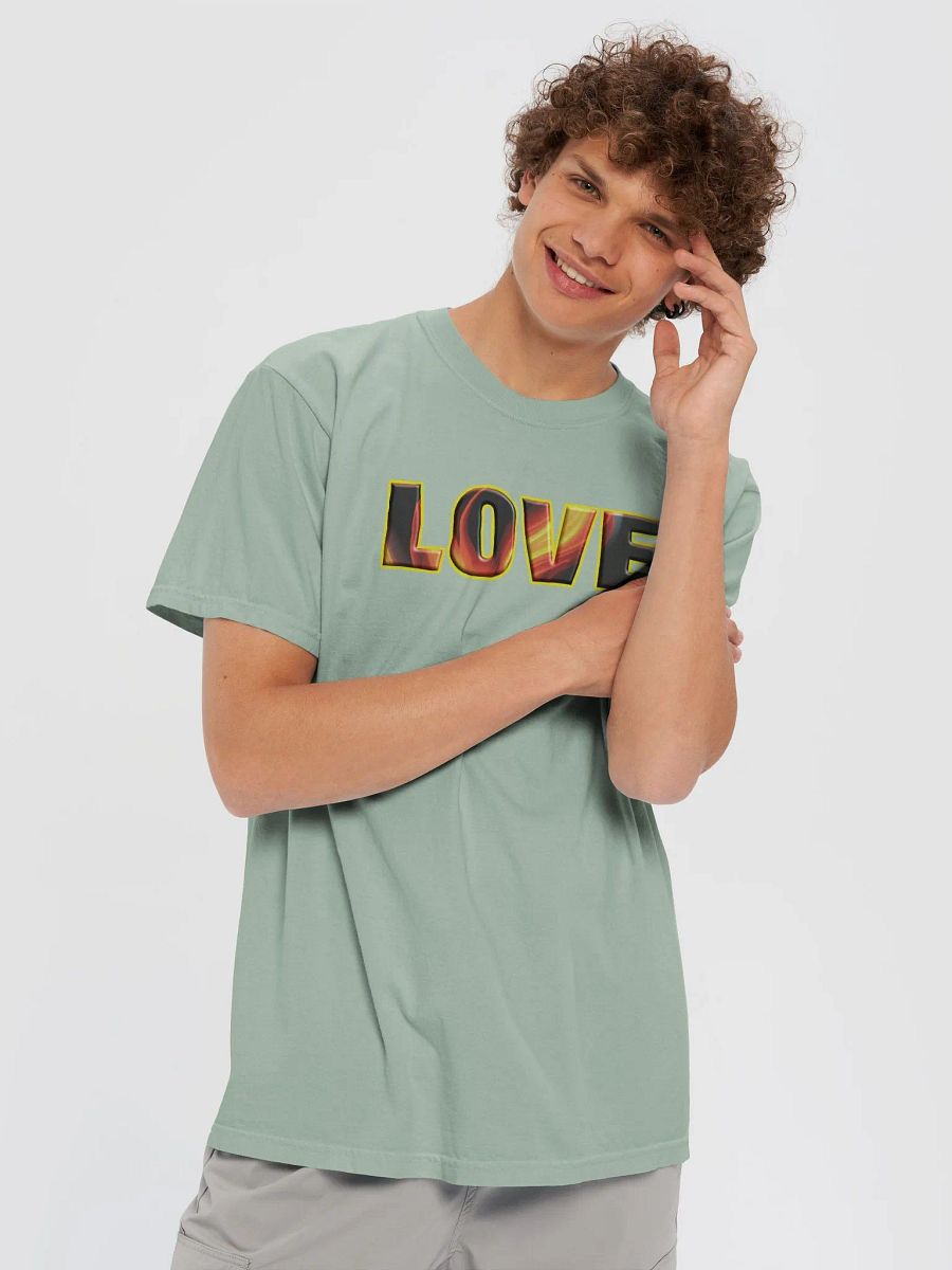 FIERY LOVE. product image (45)