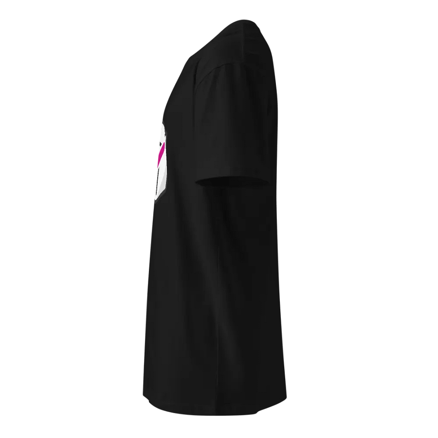 Classic Cube Tee (Unisex) product image (3)