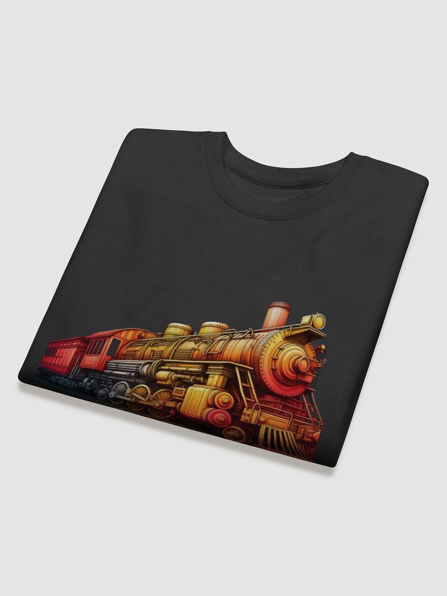Hype Train Sweater product image (32)