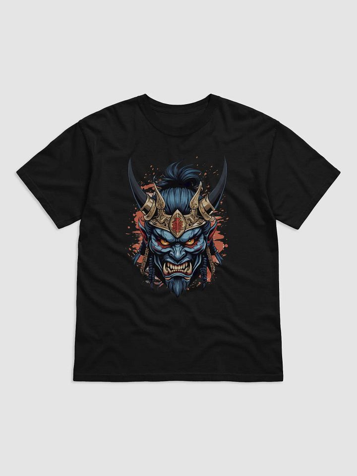 Japanese Demon product image (1)