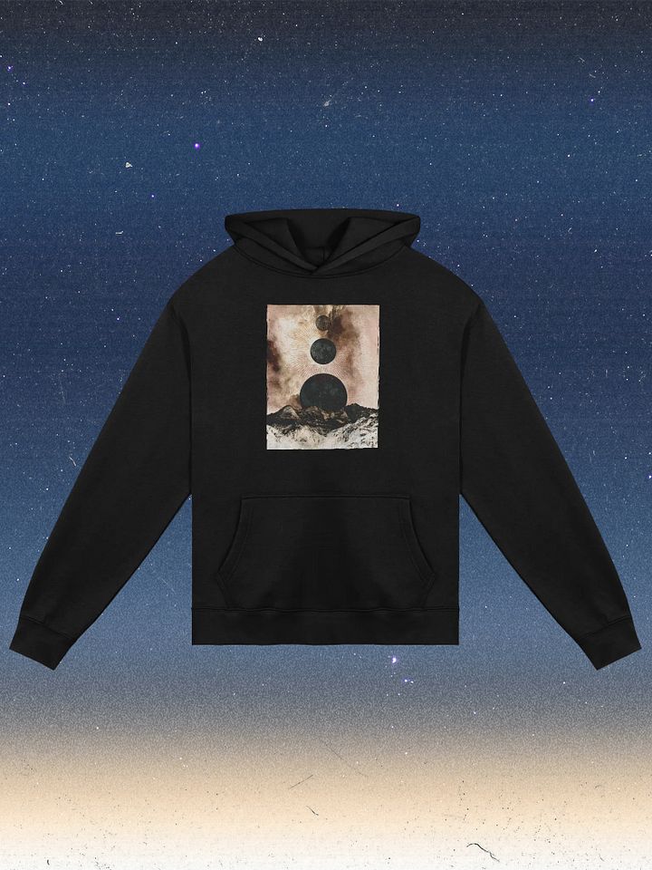 The Whisperer in Darkness Hoodie product image (1)