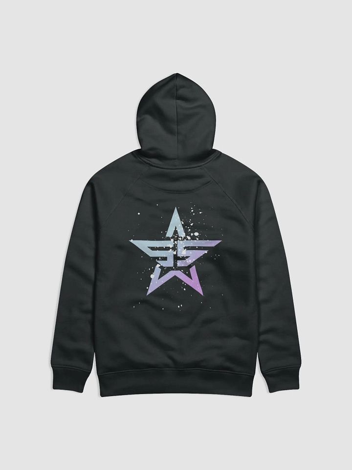 Star Studios Washed SS Hoodie product image (2)