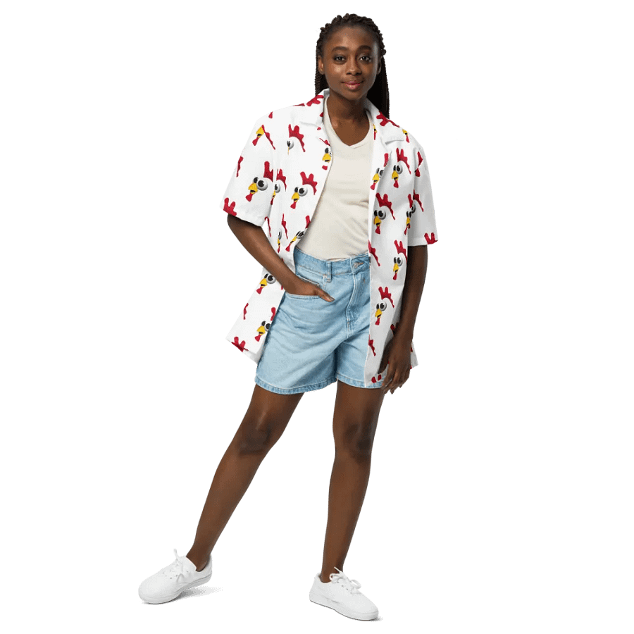 Ellis Special Button Down product image (3)