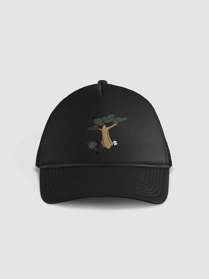Salt-Cat Hat product image (1)