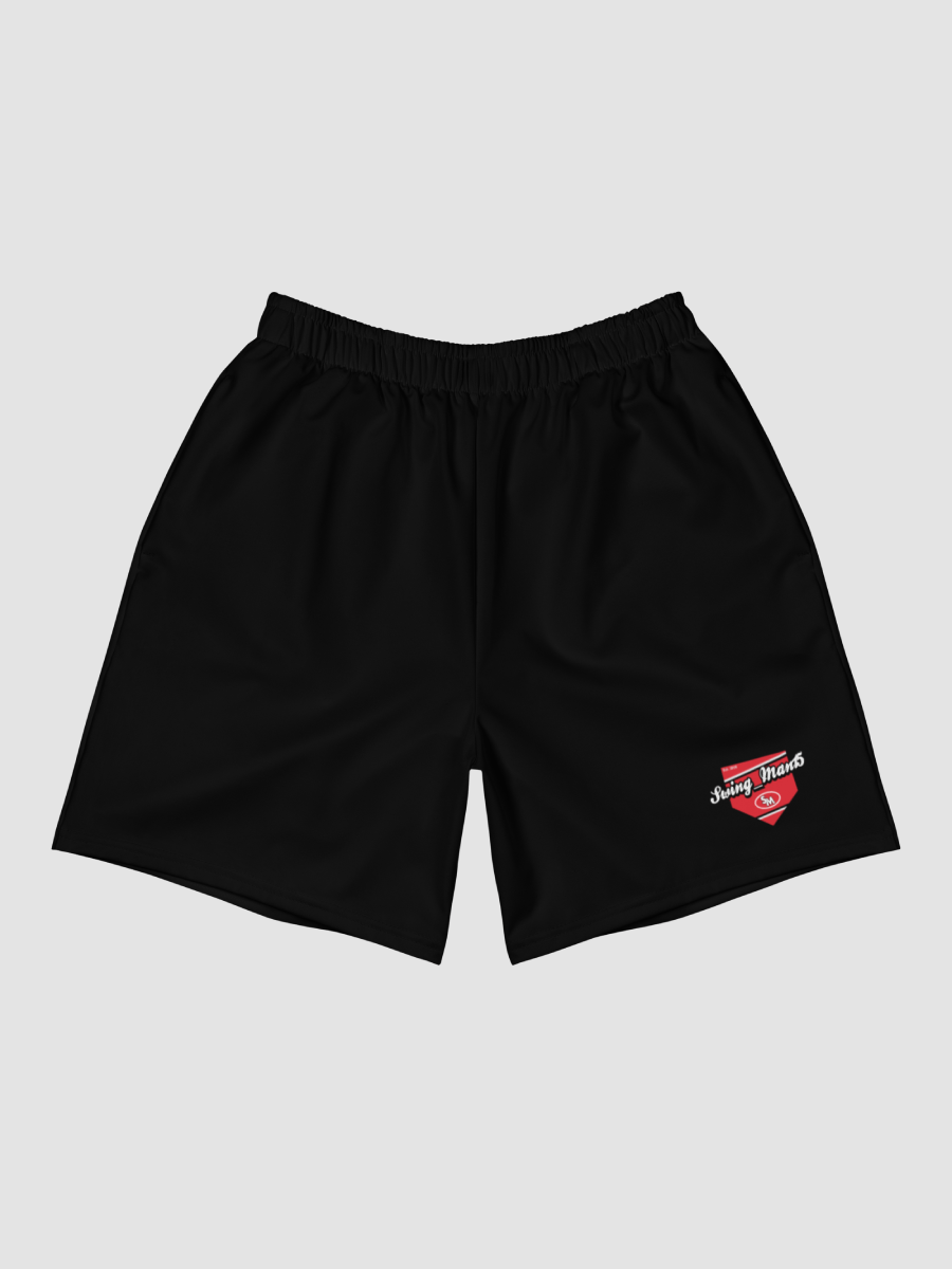 Swing Man Beach Shorts product image (1)
