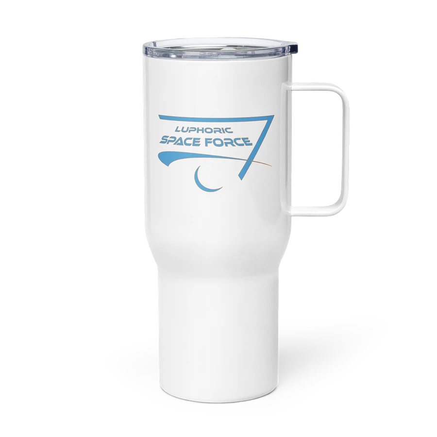 Space Force Travel Mug product image (3)