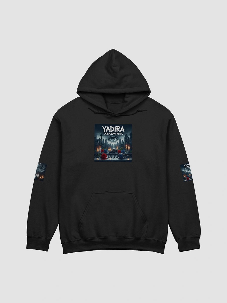 THEMIKAKINGWEAR Desing Yadira Corazon Roto product image (1)