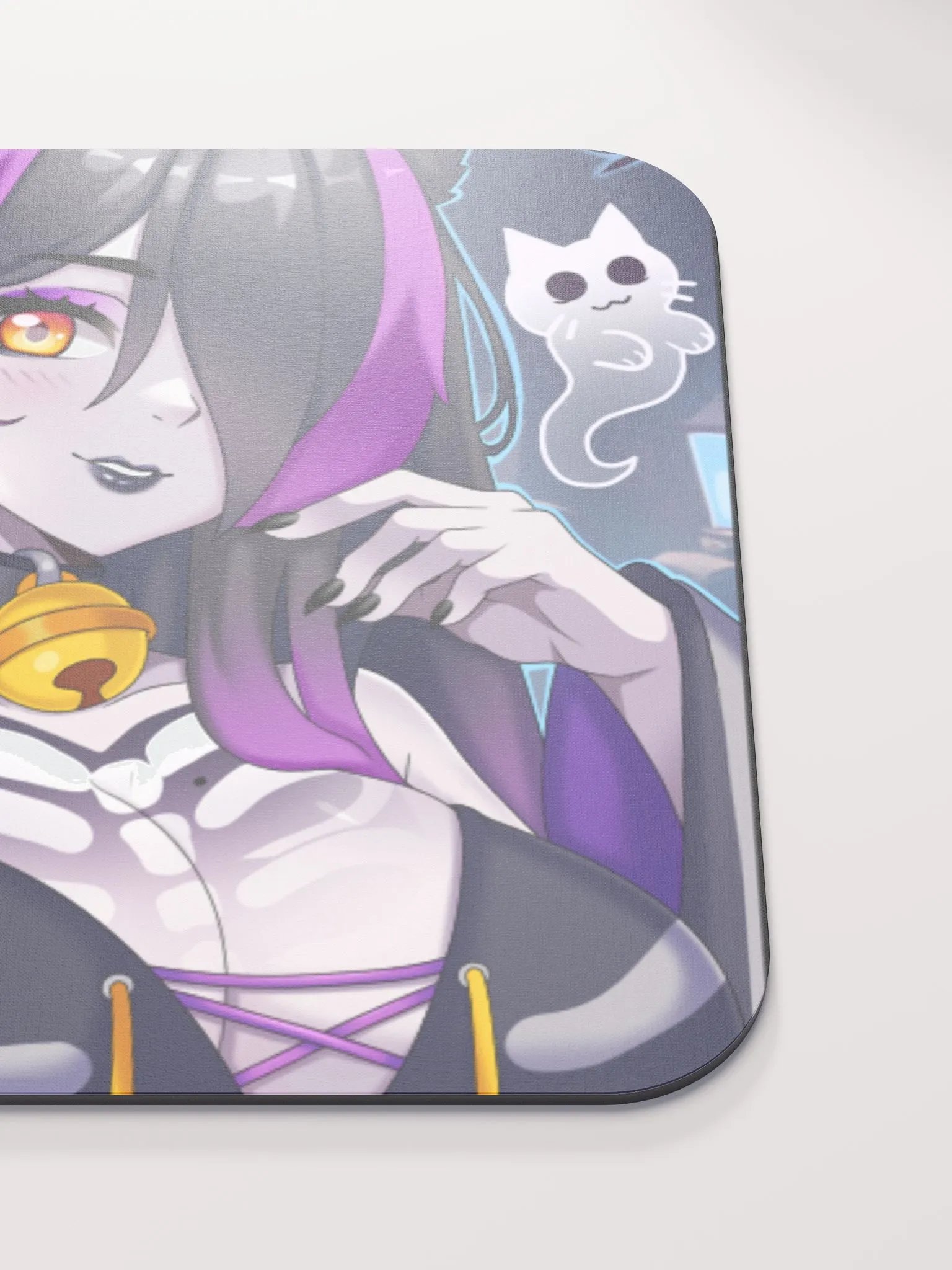Original Design Catsper Mousepad product image (5)