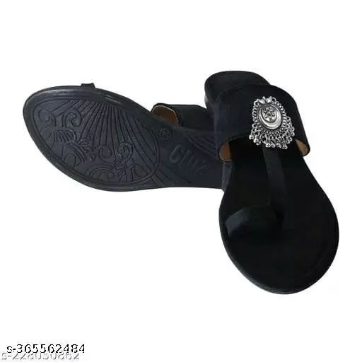 Black Ethnic To Wear Make More Beautifull For Girls / Women product image (3)