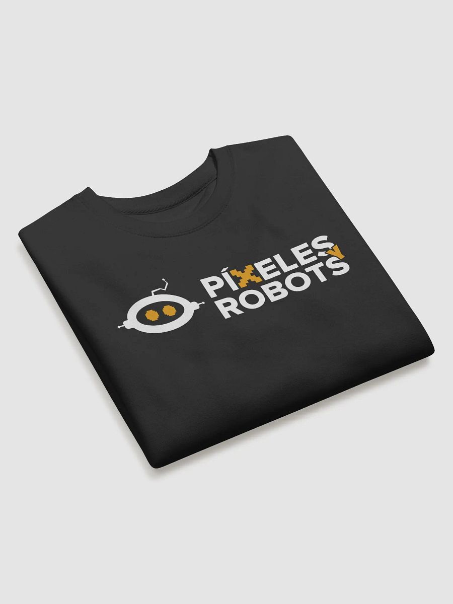 Classic Logo Sweatshirt product image (3)