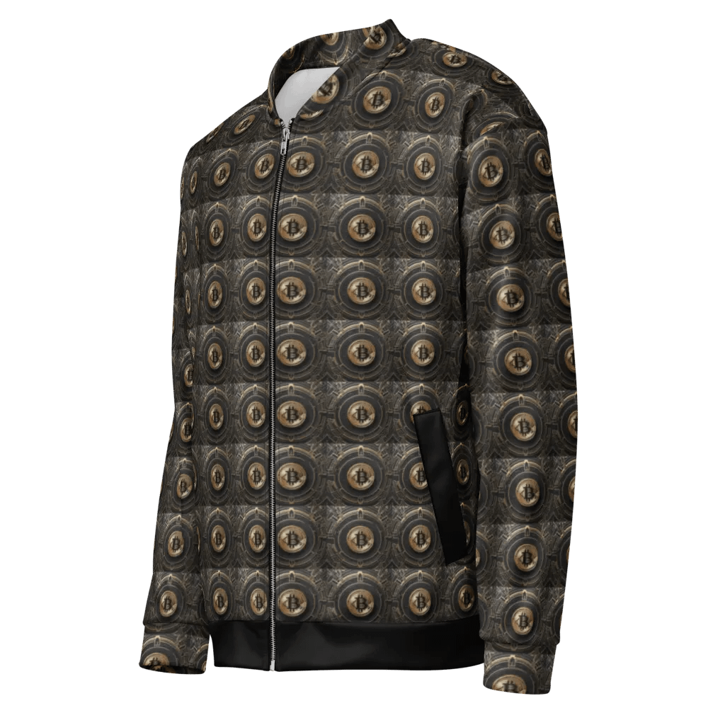 BTC Jacket black 3 product image (3)
