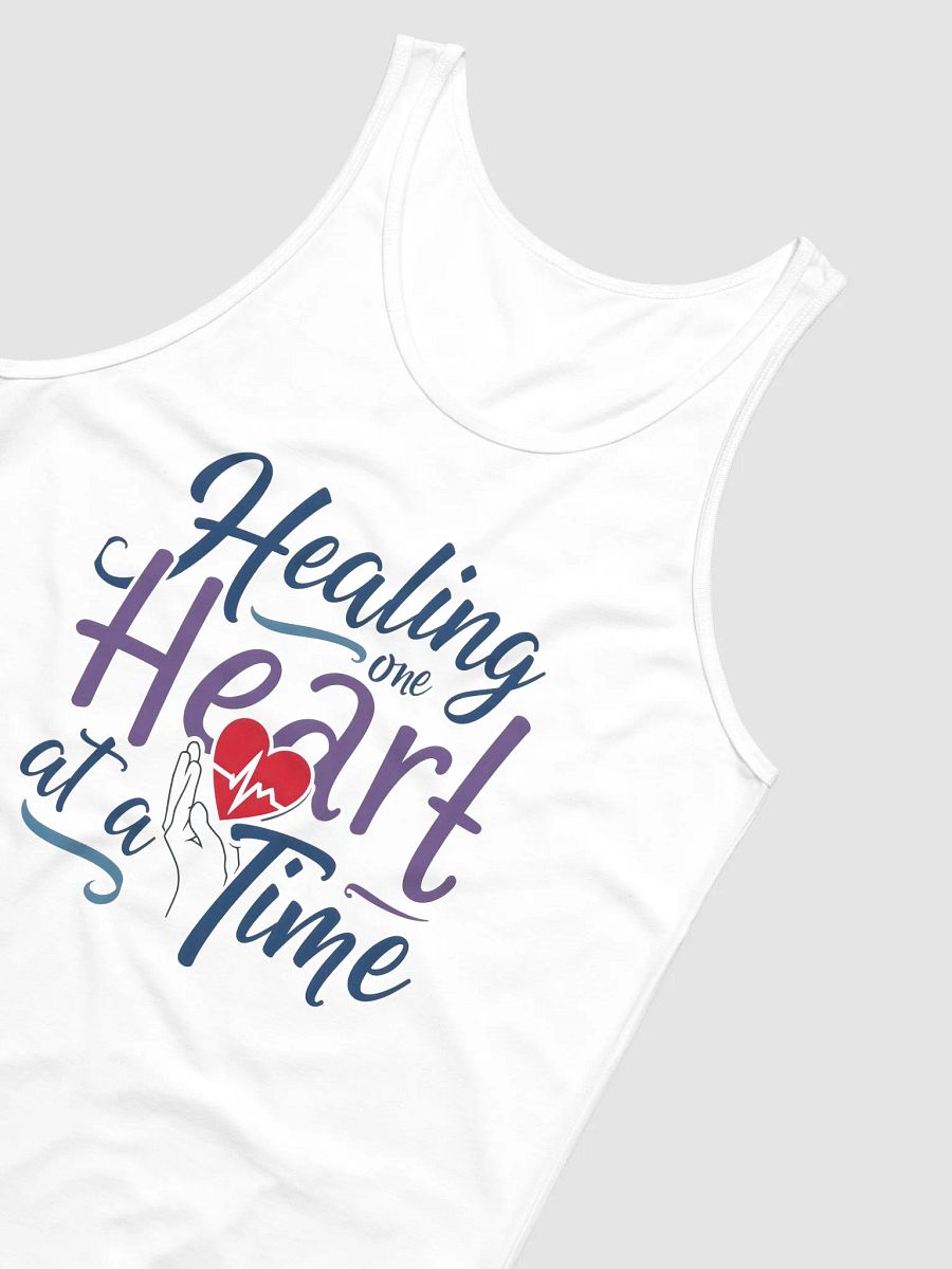 Healing Hearts Jersey Tank product image (19)