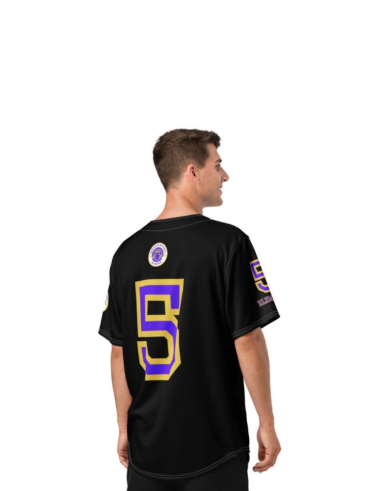 KSA Baseball Jersey product image (10)