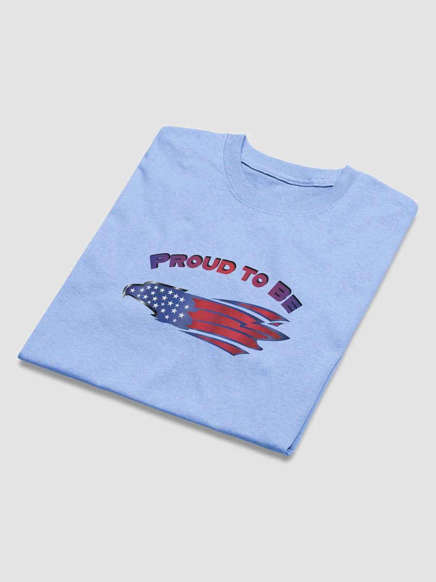4th July – Proud to Be product image (28)