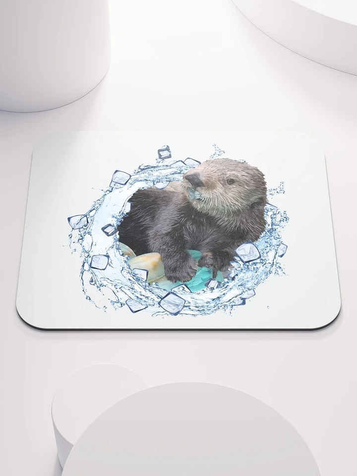 Party Hardy Mouse Pad product image (1)