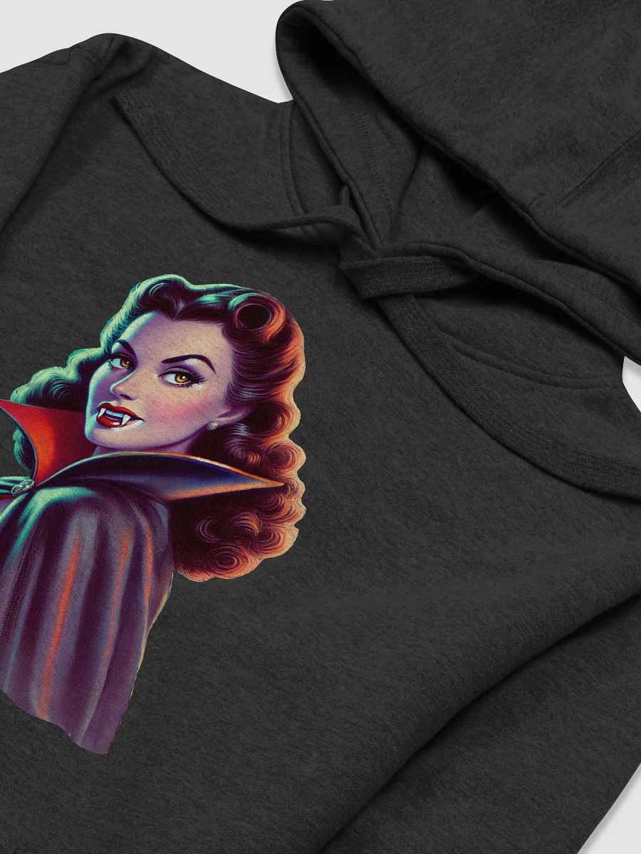 Beautiful Vampire Unisex Premium Hoodie product image (9)