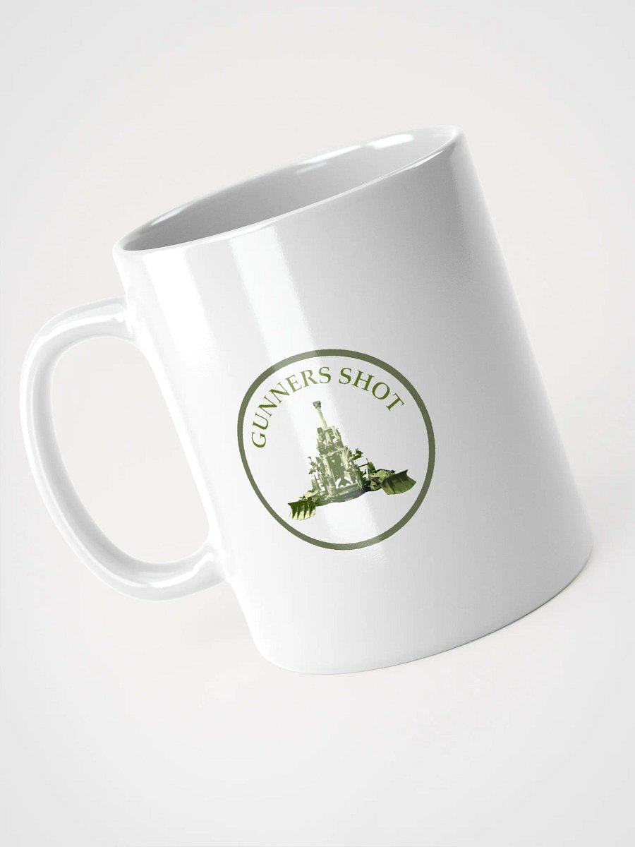 Gunners Take Post (mug) product image (8)