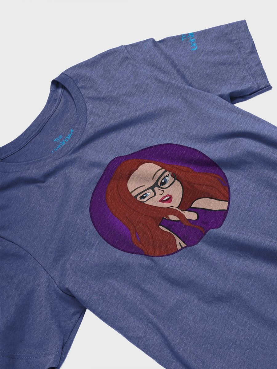 Becca T-Shirt product image (33)
