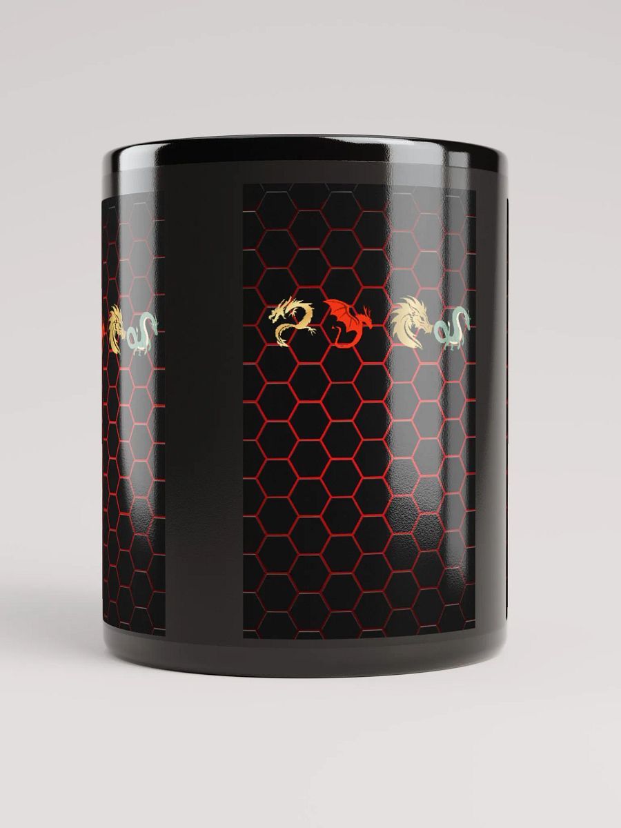 Mug BABY DRAGON product image (10)