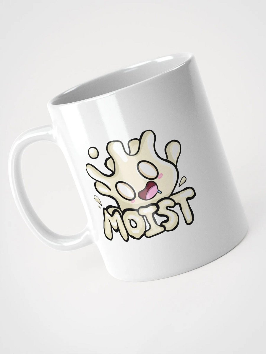 Forbidden Moist Mug product image (3)