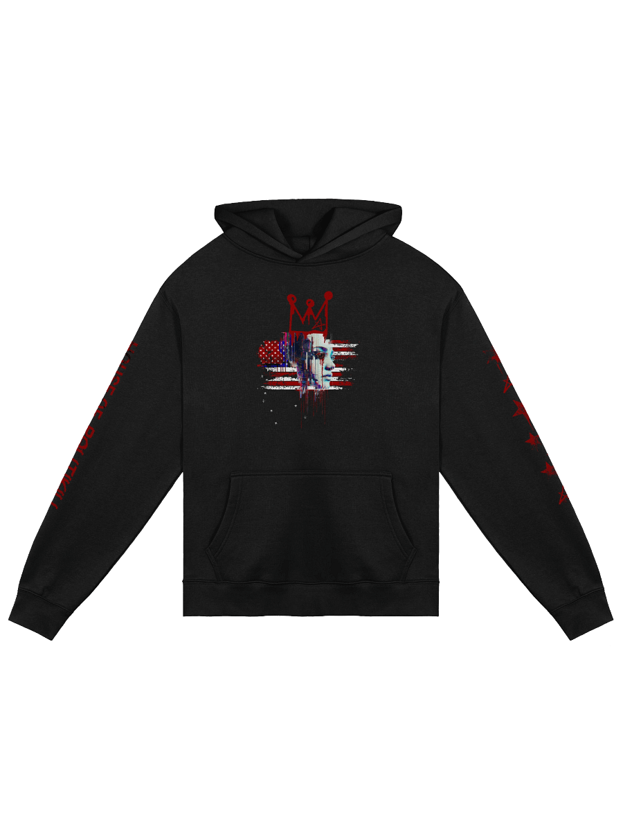 'AMERICAN SEANCE' Unisex Hoodie product image (1)