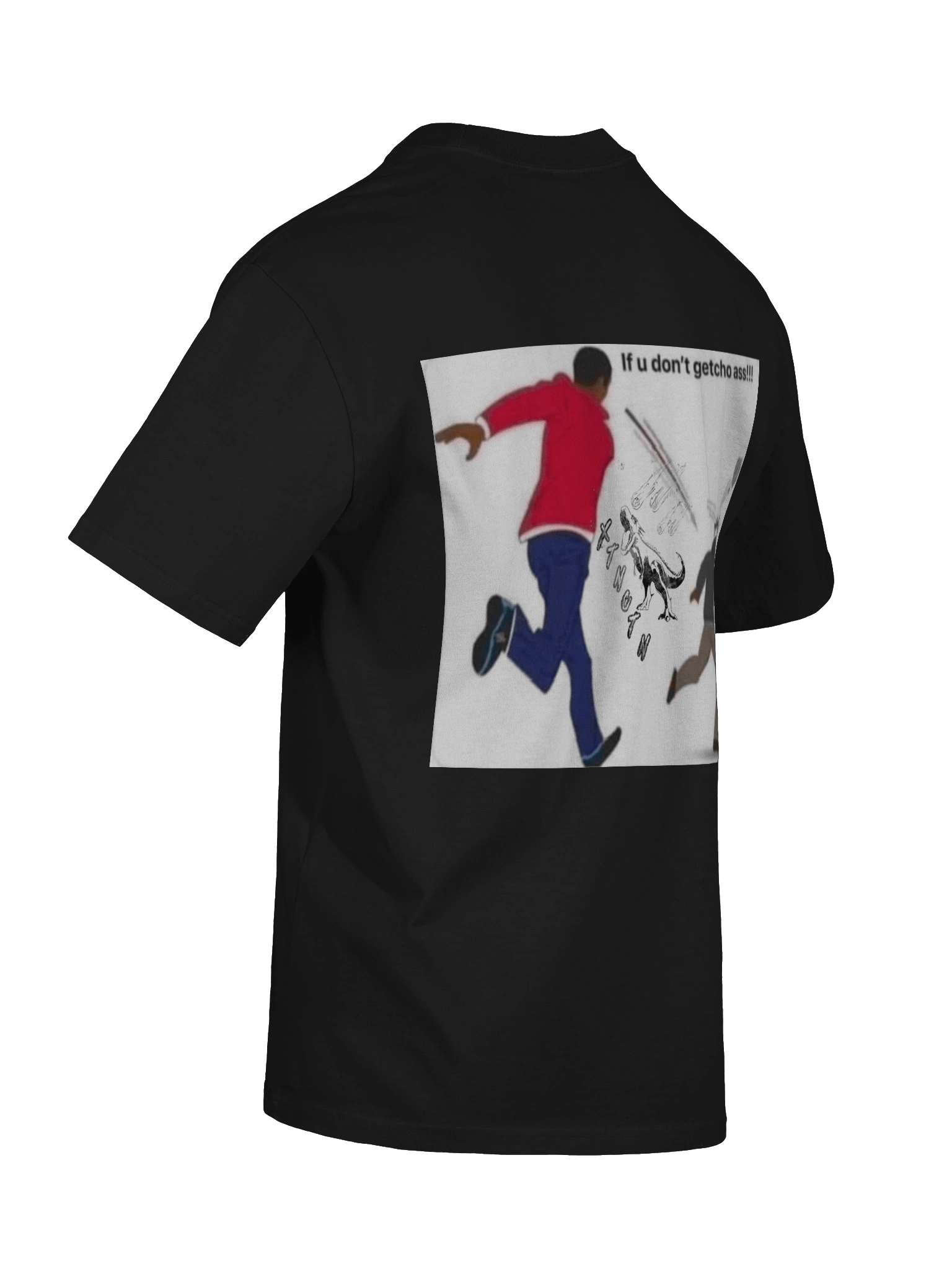 disrespectful drive by product image (9)