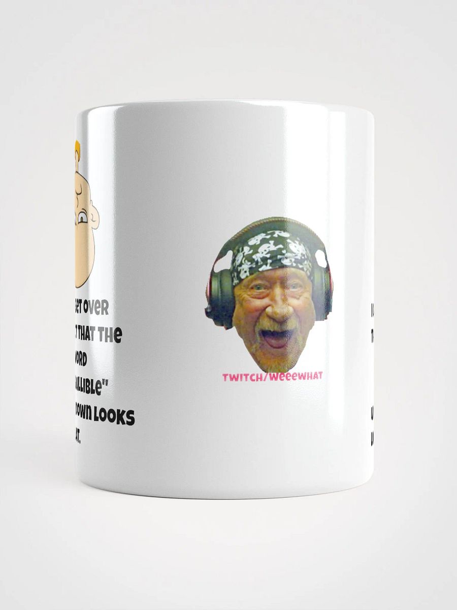 Gullible product image (5)