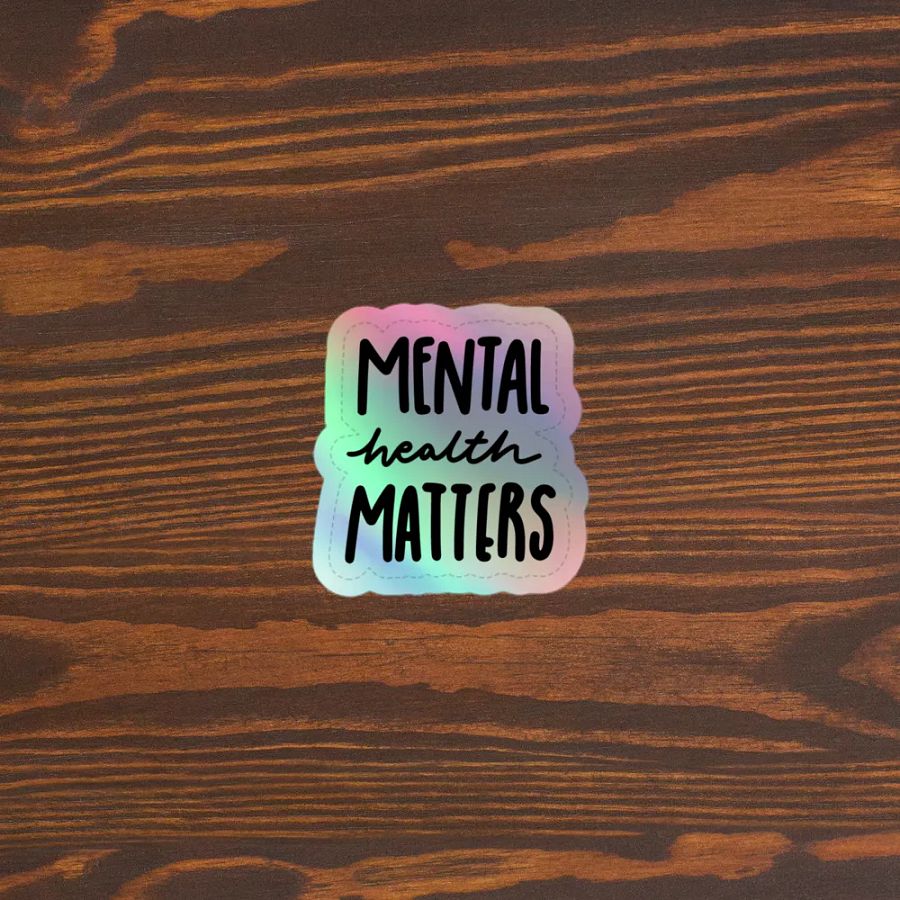 Mental Health Awareness product image (5)