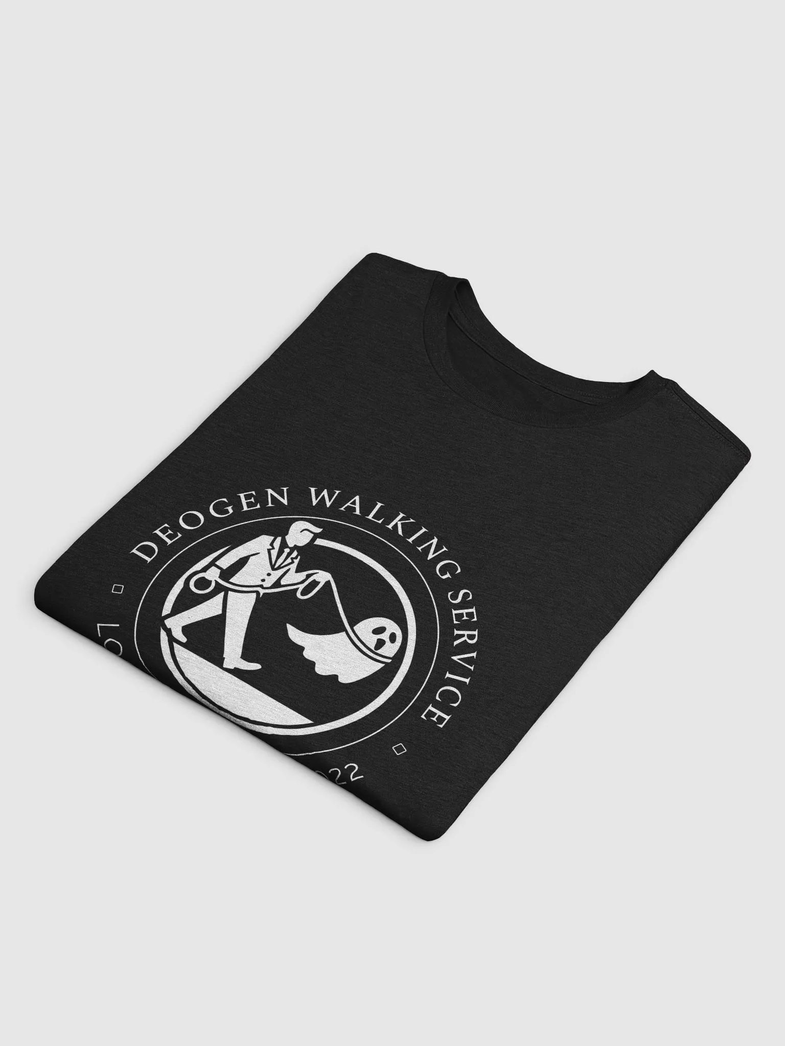 Deogen Walking Service product image (6)