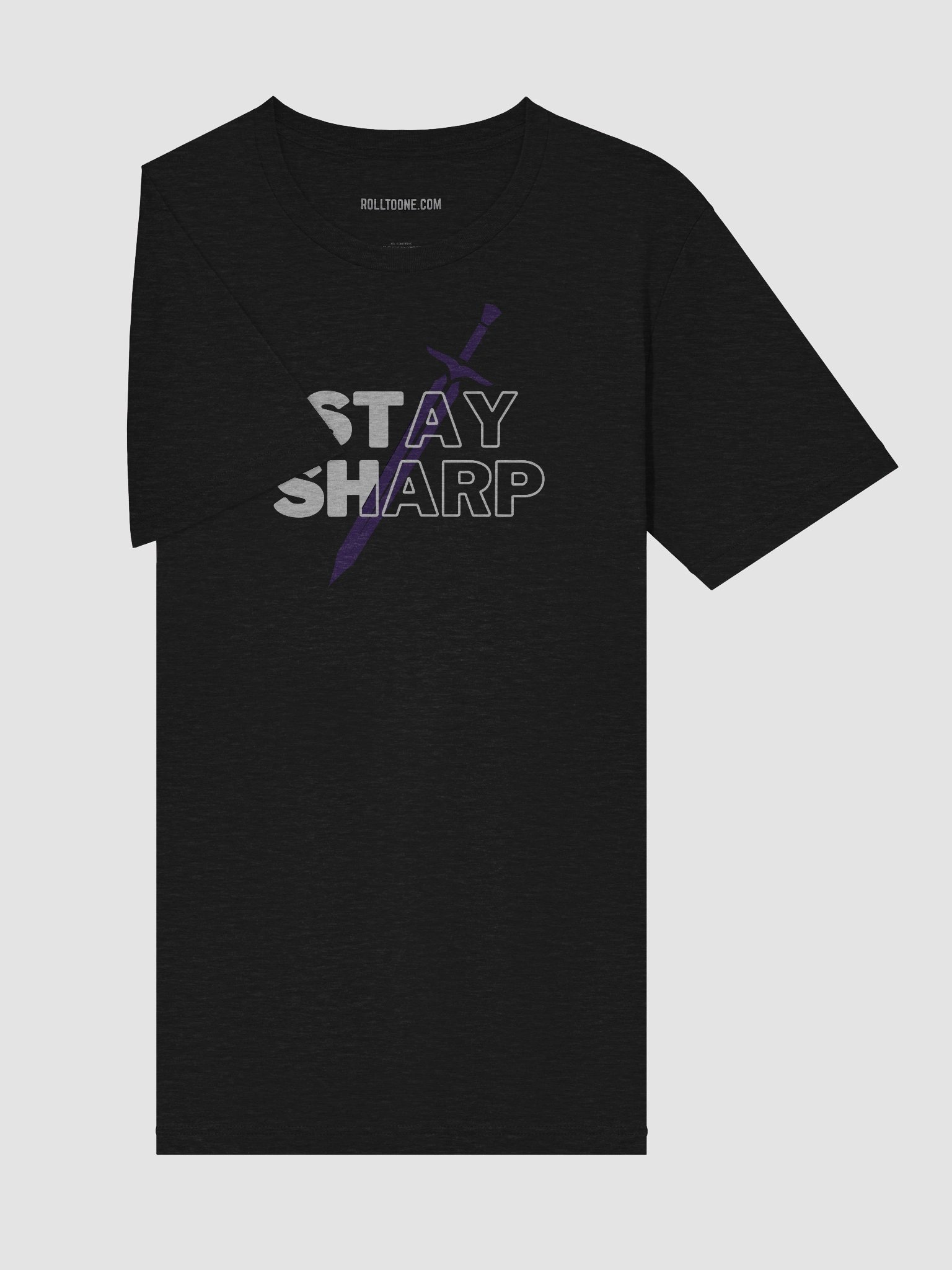 Stay Sharp Tee product image (5)