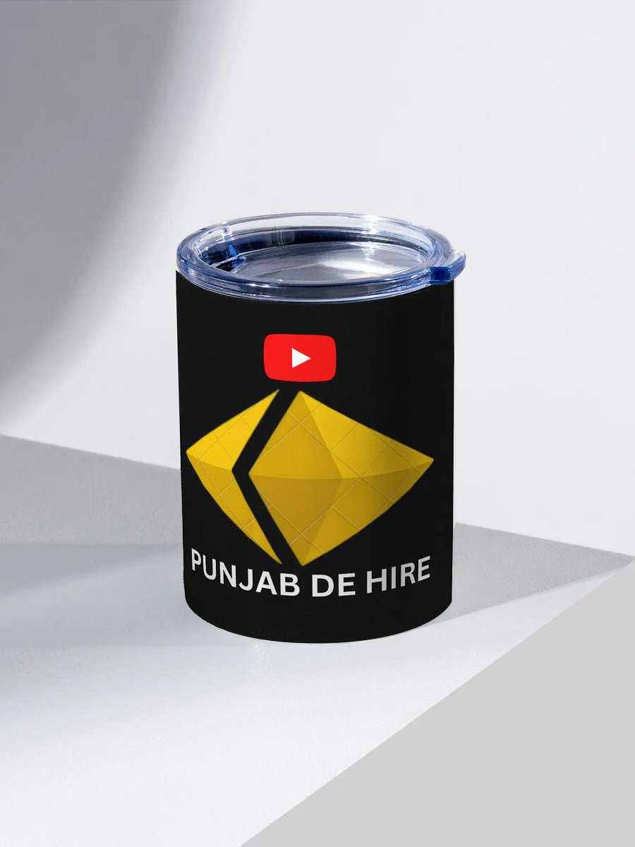 Stainless Steel Tumbler product image (2)