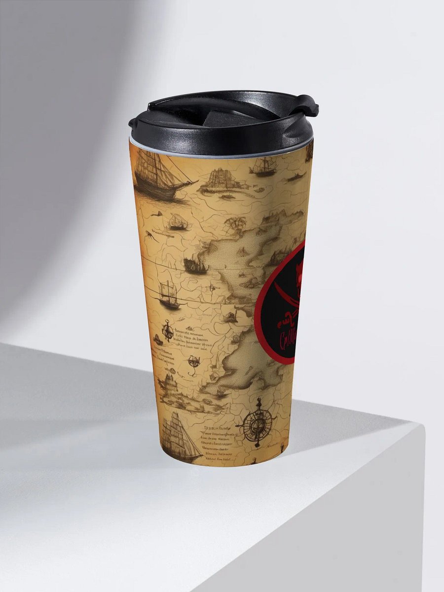 CptMaxWinters Travel Mug product image (2)