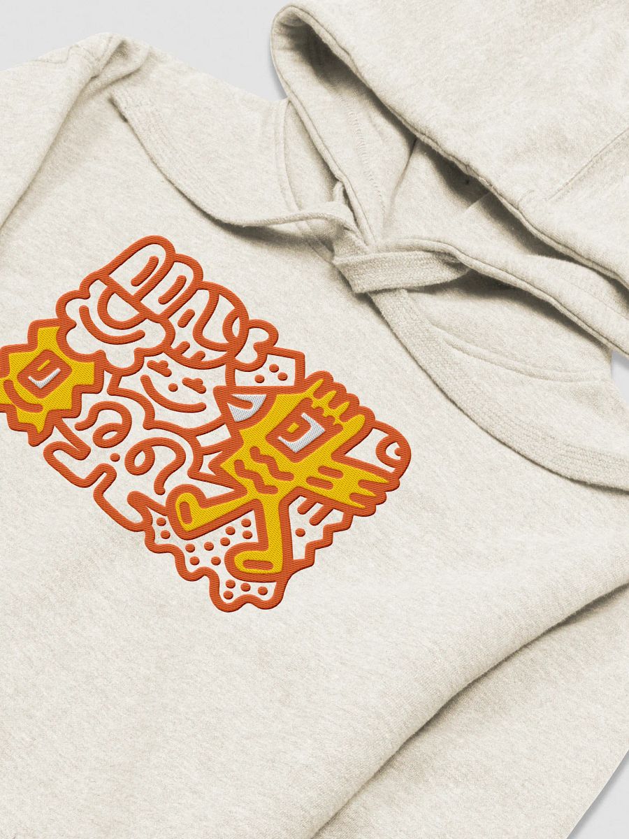 'Scorch' Hoodie product image (3)