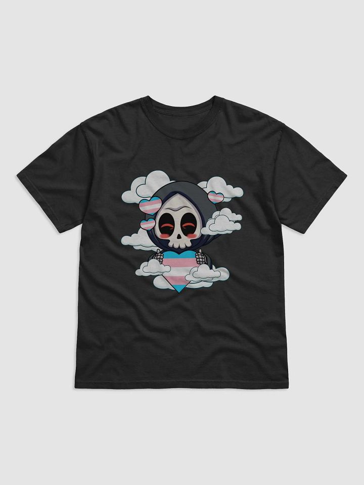 Transgender Pride T-Shirt product image (2)