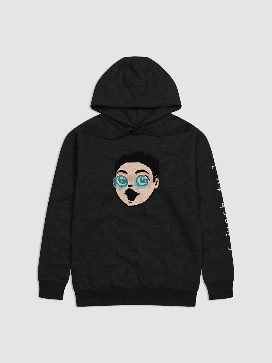 Junch Hoodie product image (1)
