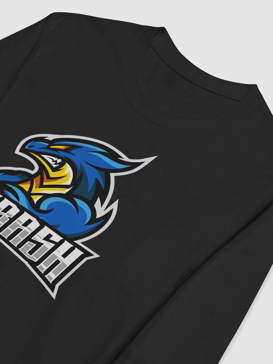 CHAMPION Brand Thrash Longsleeve product image (3)