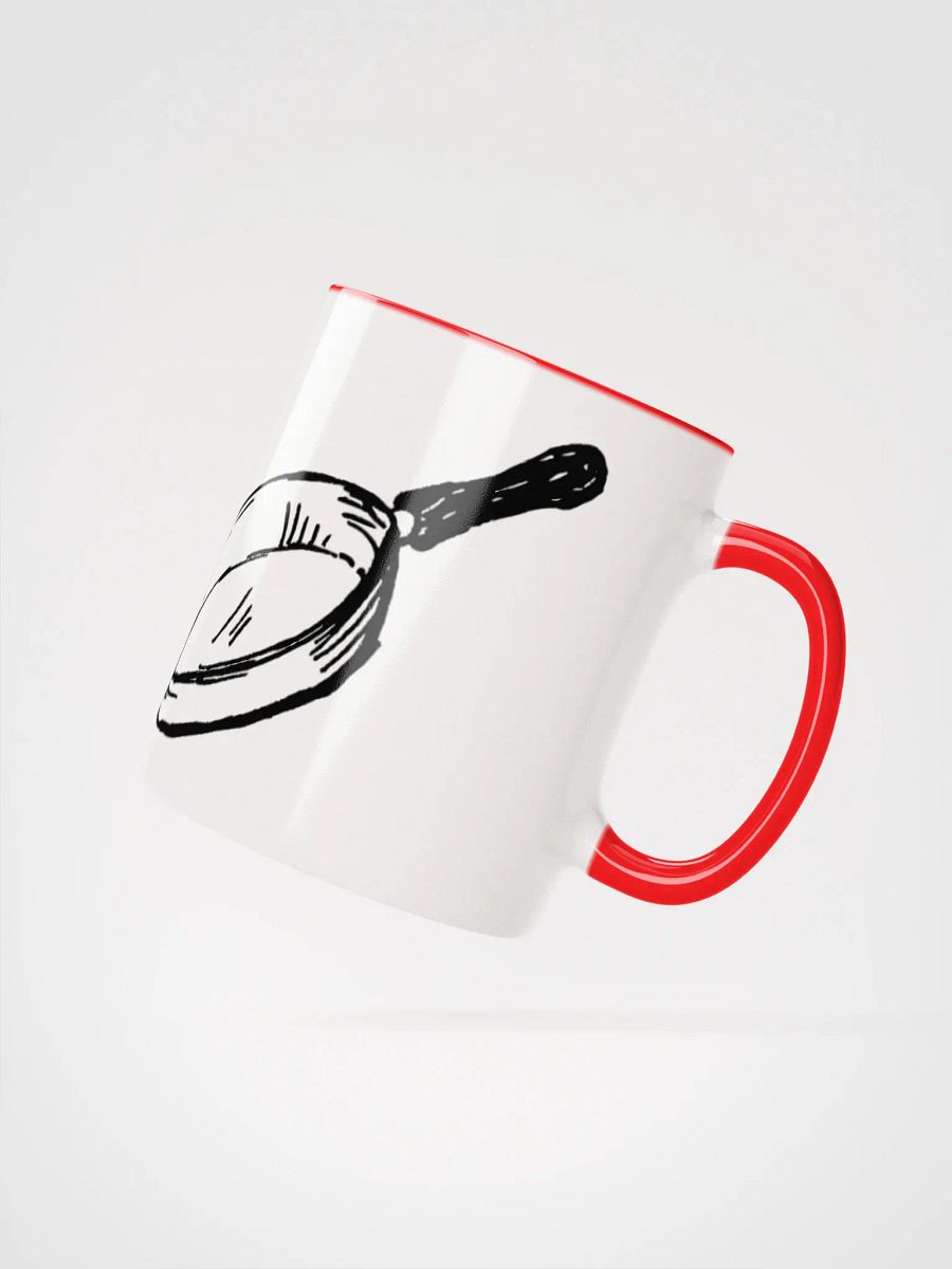 Japan design Style Ceramic Mug product image (4)