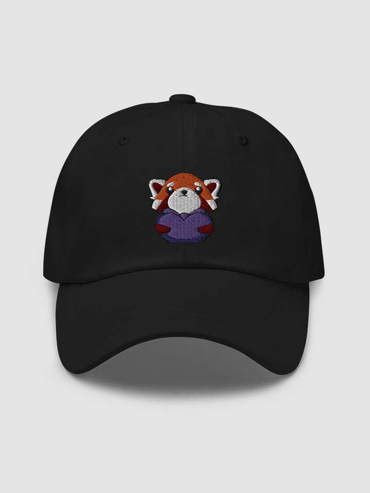 Heart Dad hat product image (2)