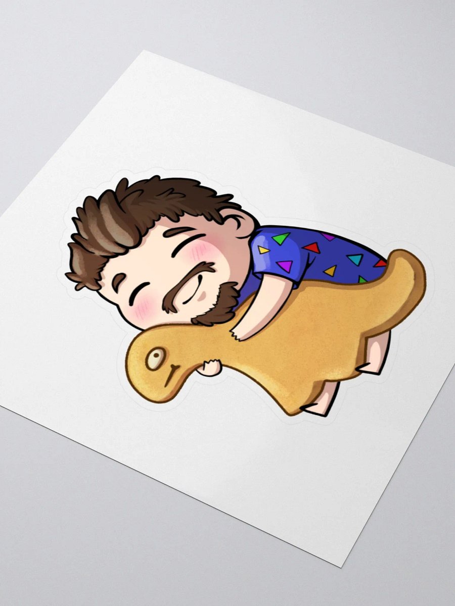 Have You Hugged A Nug Today? product image (3)