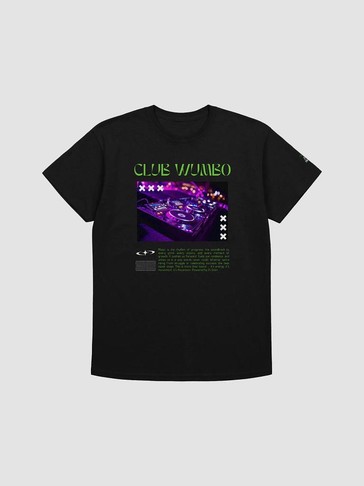 Club Wumbo product image (25)